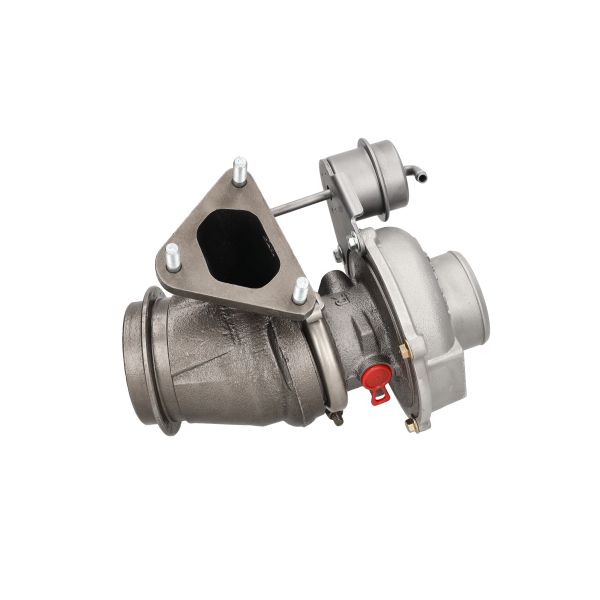 Turbocompresseur, suralimentation