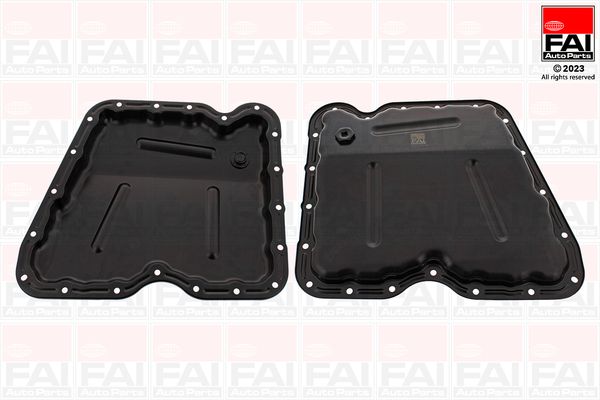 Miska olejowa FAI AUTOPARTS PAN044