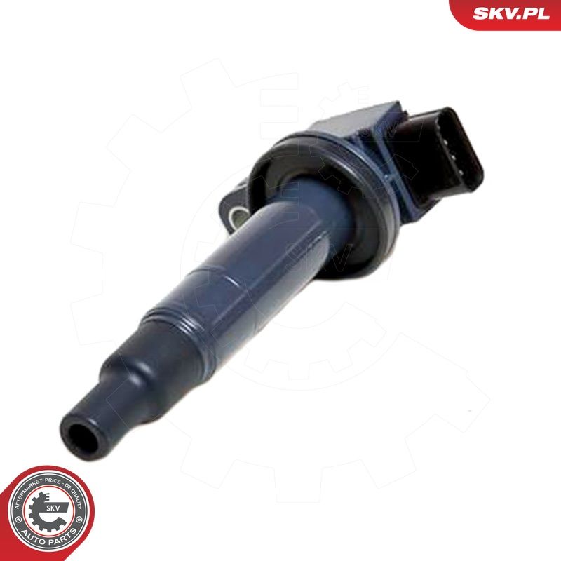 Levně Zapalovací cívka ESEN SKV 03SKV047