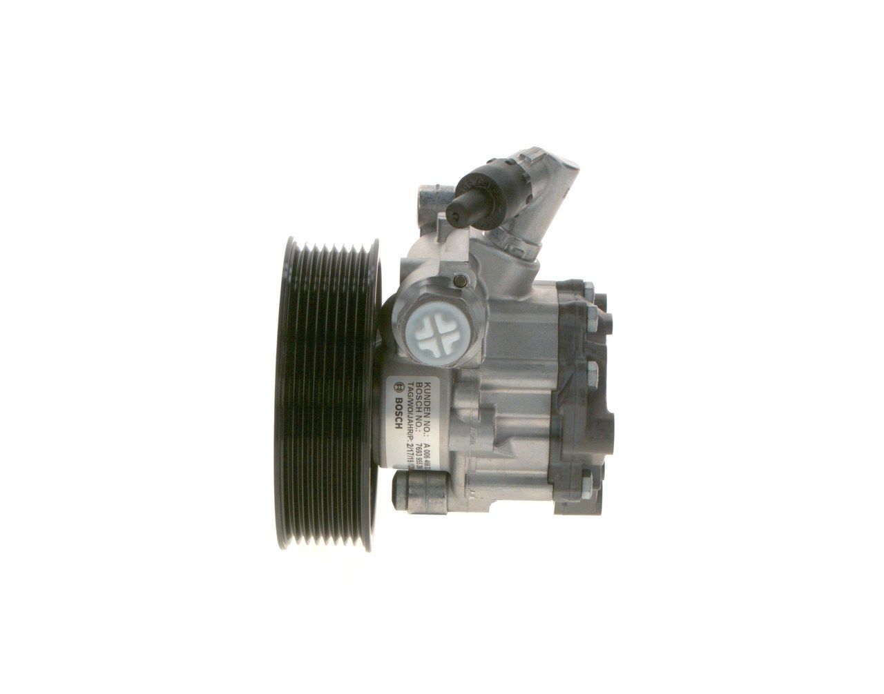 Levně Hydraulické čerpadlo, řízení BOSCH K S00 000 704