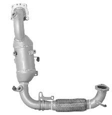 Katalizator IMASAF CV215E211AH