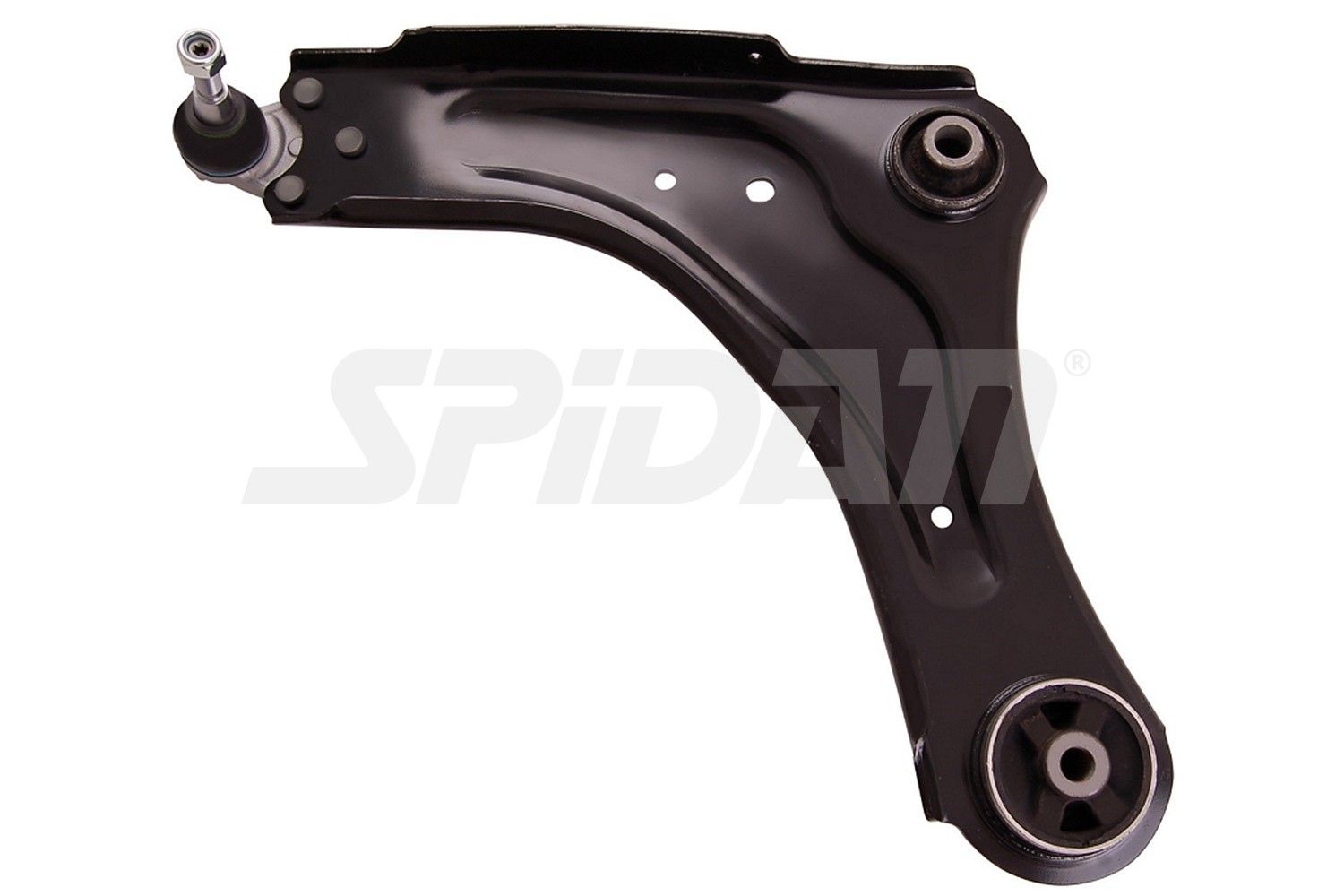 Brat, suspensie roata SPIDAN CHASSIS PARTS 58228