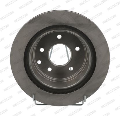 Tarcza hamulcowa FERODO DDF1579