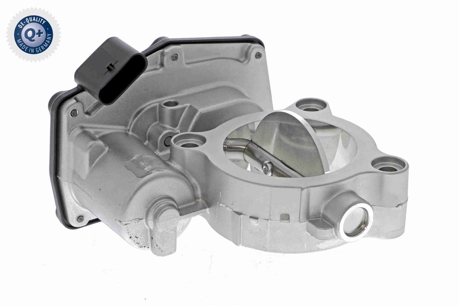 Korpus przepustnicy VEMO V20-81-0021