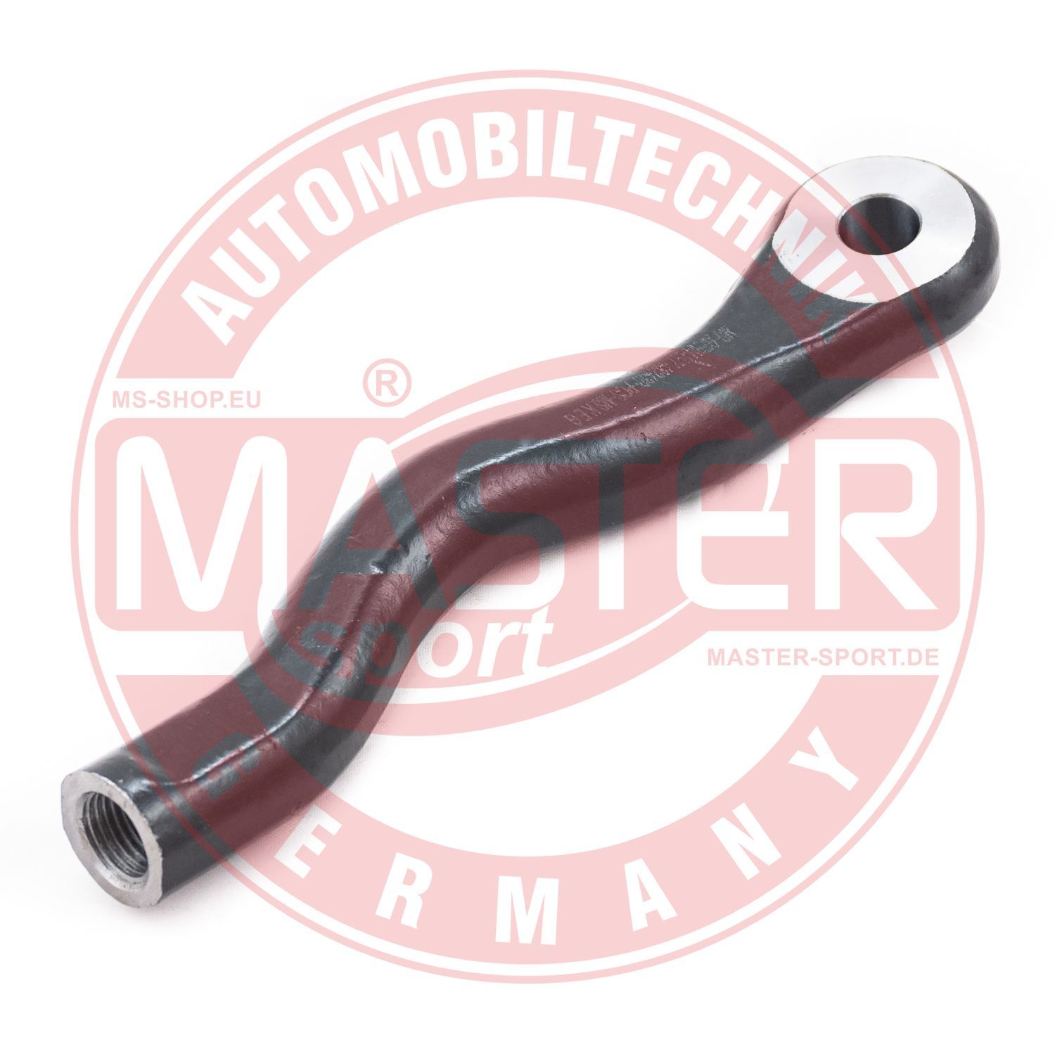 Końcówka drążka kierowniczego poprzecznego MASTER-SPORT GERMANY 43243B-PCS-MS