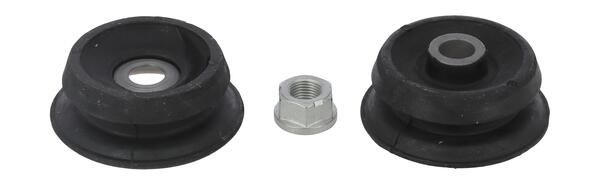 Amortizatora statnes balsts