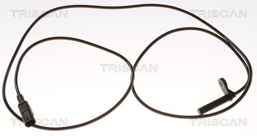 Czujnik, prędkość obrotowa koła TRISCAN 8180 10205