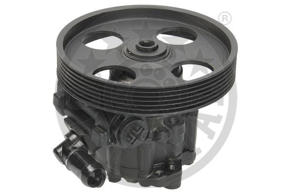 Pompa hydrauliczna, układ kierowniczy OPTIMAL HP-602