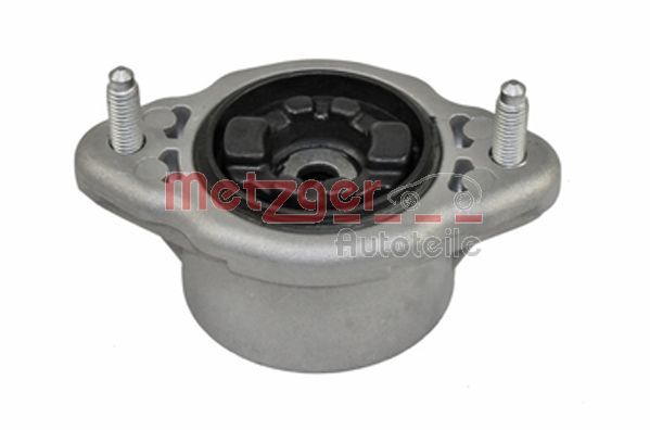 Mocowanie amortyzatora METZGER AUTOTEILE 6490121