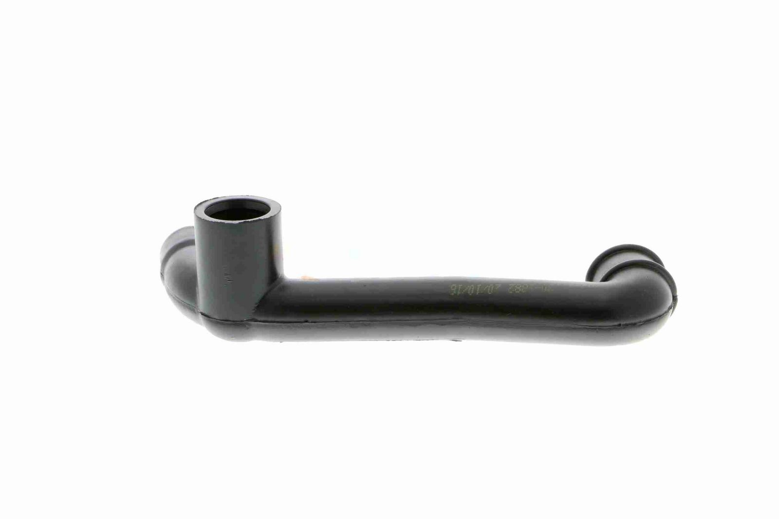 Tuyau, ventilation de carter-moteur