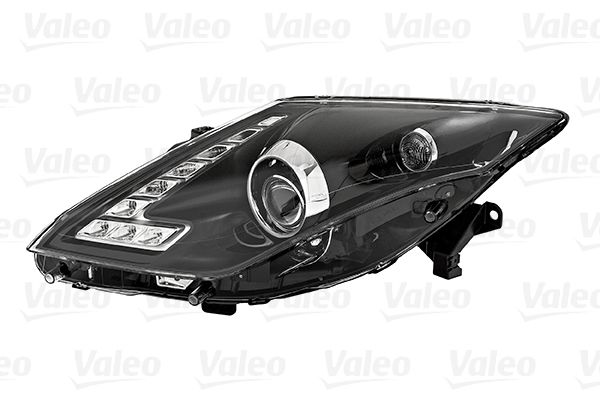 Reflektor VALEO 044740
