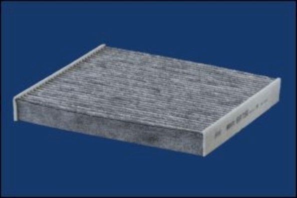 Filtre, air de l'habitacle