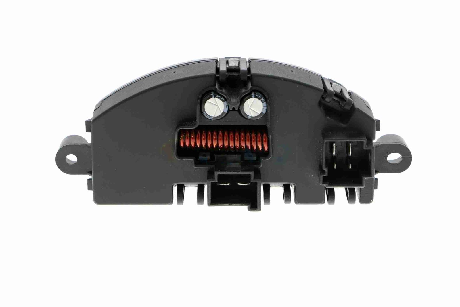 Régulateur, pulseur d'air habitacle