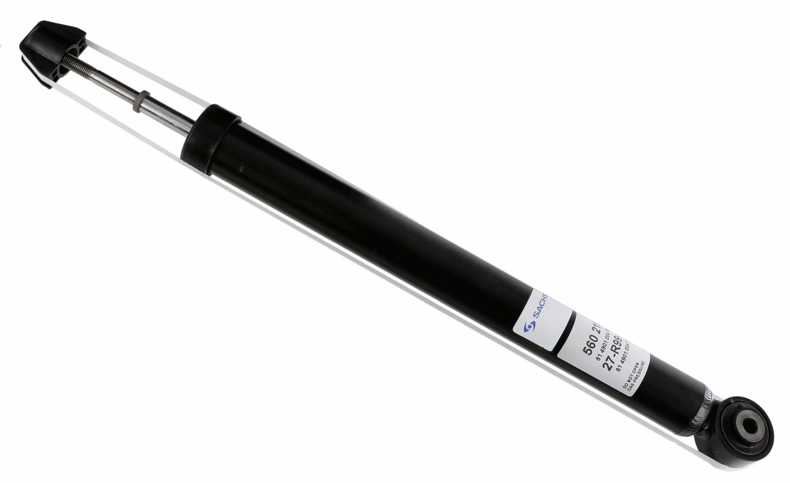 amortizor SACHS 560 215