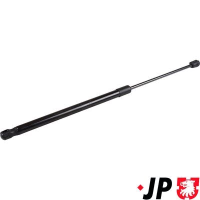 Газовая пружина, крышка багажник