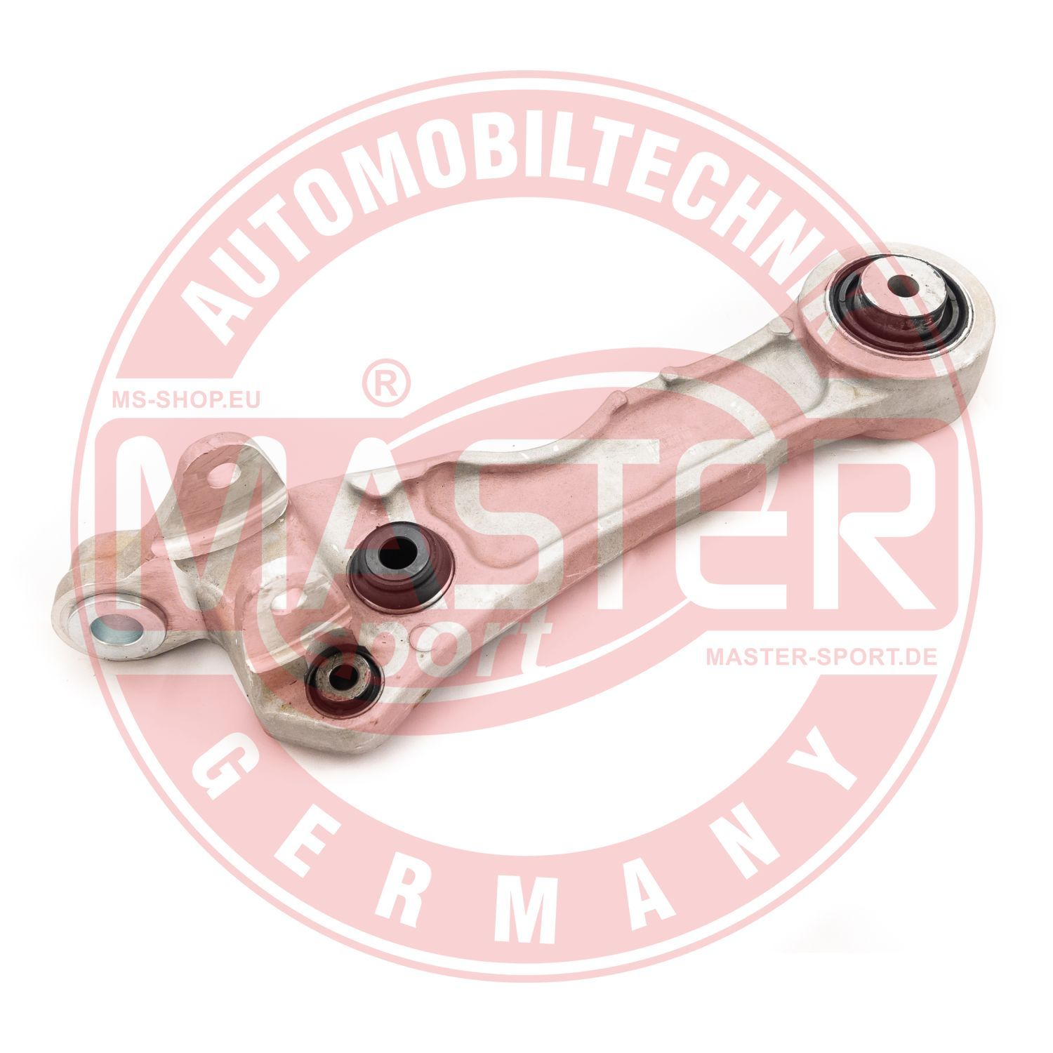 Wahacz, zawieszenie koła MASTER-SPORT GERMANY 27173S-PCS-MS