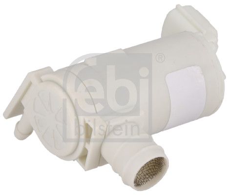 Levně Vodní čerpadlo ostřikovače, čistění skel FEBI BILSTEIN 109267