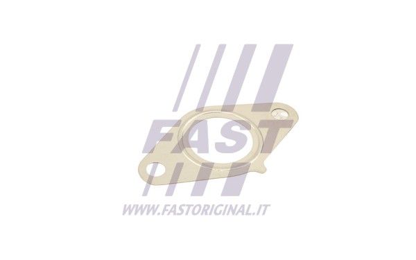 Uszczelnienie, zawór AGR FAST FT50616