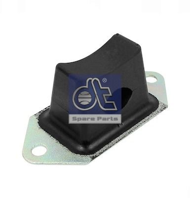 Dystans gumowy, resorowanie DT SPARE PARTS 7.11175