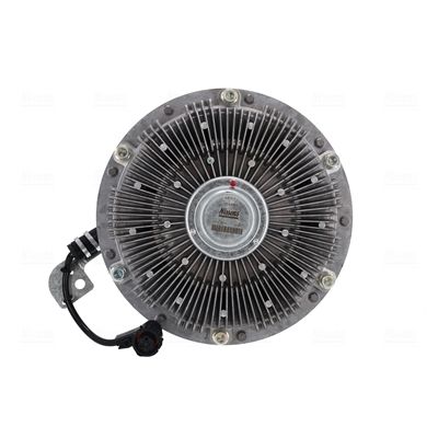 Cupla, ventilator radiator NISSENS 86271