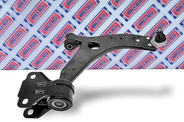 Borg & Beck - Track Control Arm - Front RH