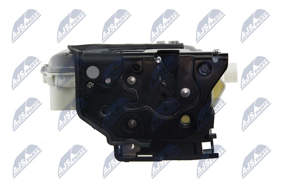 Opritor de usa, NTY, EZC-VW-340, Negru