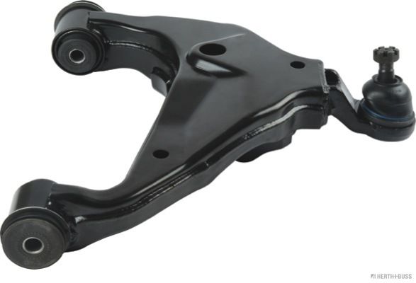 Brat, suspensie roata HERTH+BUSS JAKOPARTS J4912069