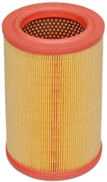 Filtr powietrza DENCKERMANN A141378