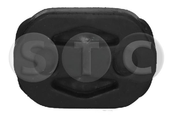 Uchwyt, system wydechowy STC T441029