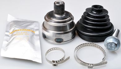 Liigendlaager, veovõll