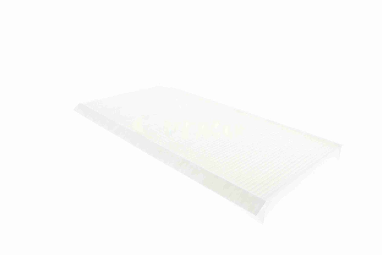 Filtre, air de l'habitacle