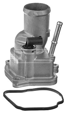 Termostat, środek chłodzący BORG & BECK BBT230