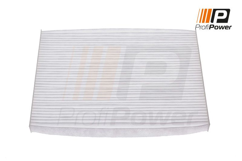 E-shop Filter vnútorného priestoru ProfiPower 4F0072