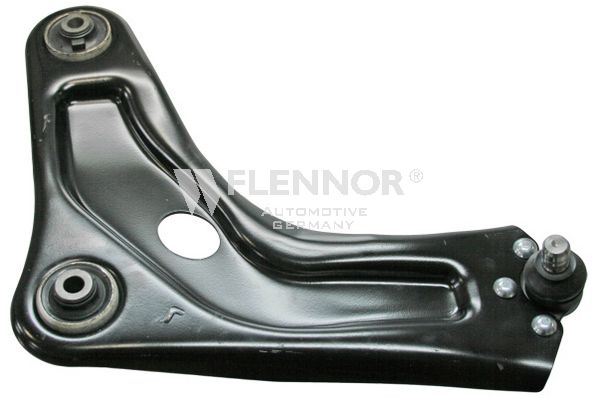 WAHACZ FLENNOR  FL0013-G