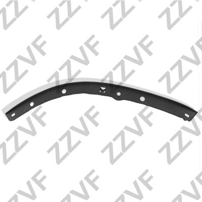 Apdare-/Aizsarguzlika, Bampers