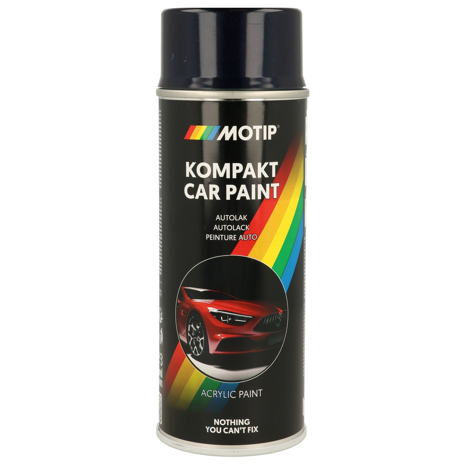 Levně Vozidlo - kombinovaný lak MOTIP M54603