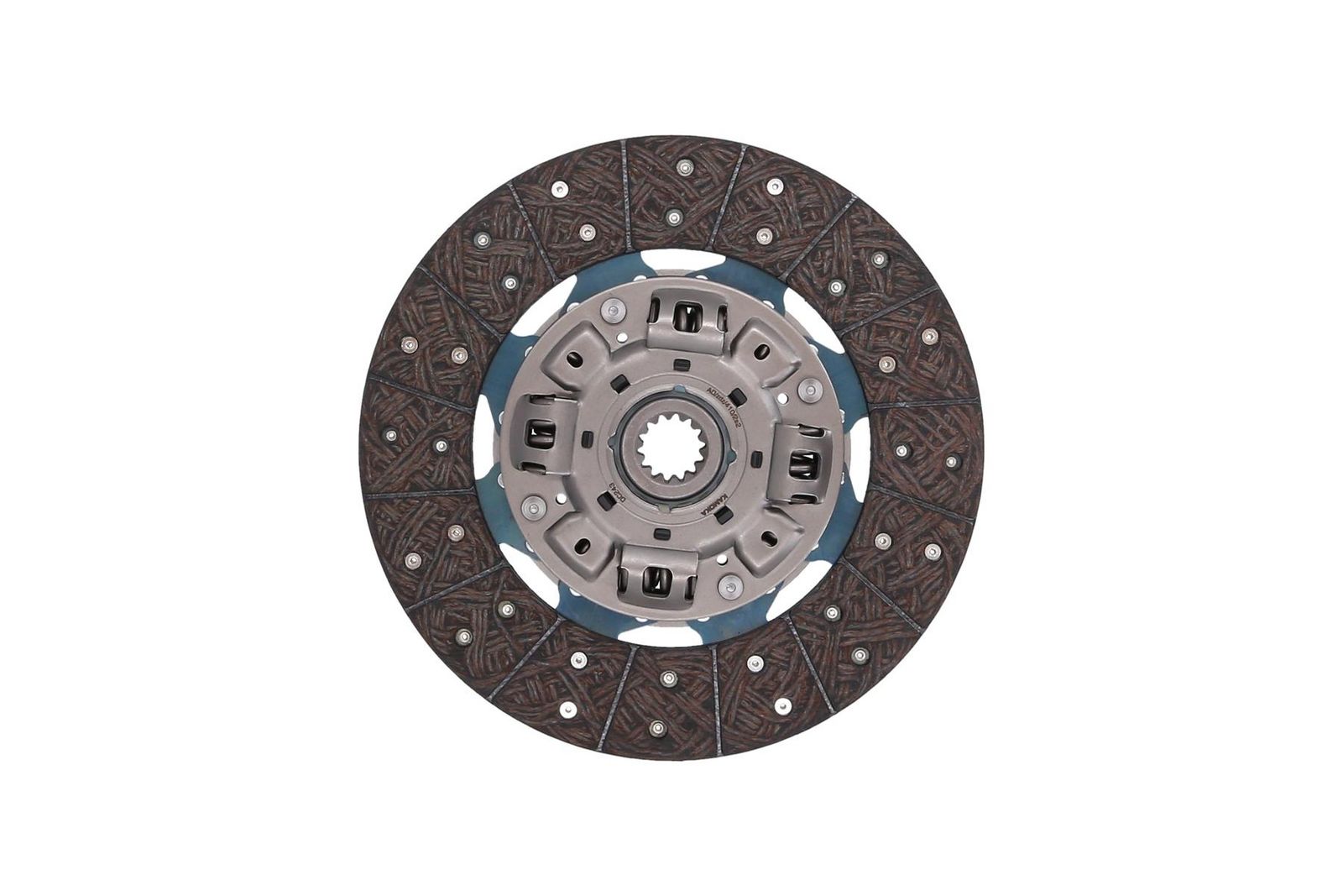 Disc ambreiaj KAMOKA DC243