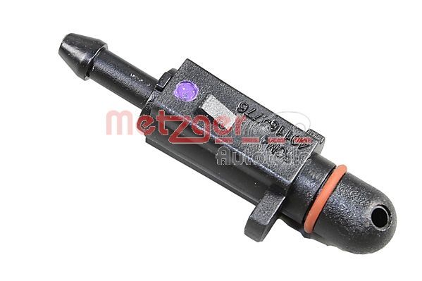 Распылитель воды для чистки, система очистки окон