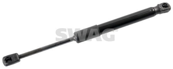 Sprężyna gazowa, pokrywa komory silnika SWAG 33 10 2508
