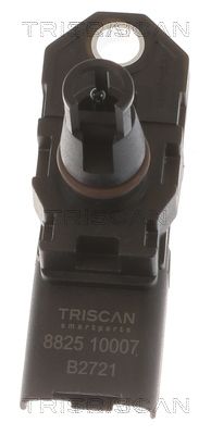 Czujnik, temperatura powietrza dolotowego TRISCAN 8825 10007