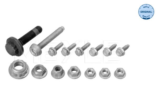 Set montare, legatura MEYLE 100 654 0014