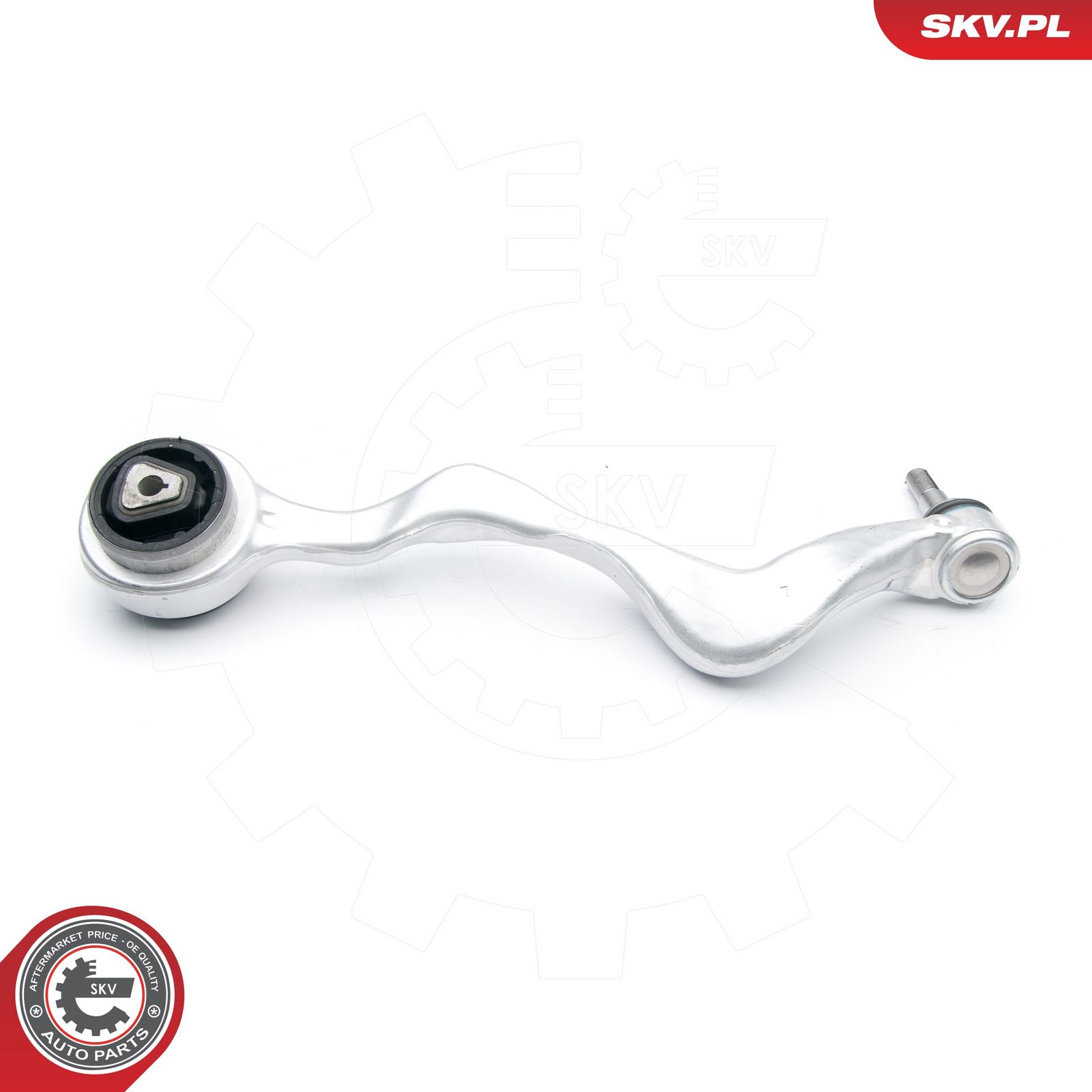 Levně Řídicí páka, zavěšení kol ESEN SKV 04SKV043