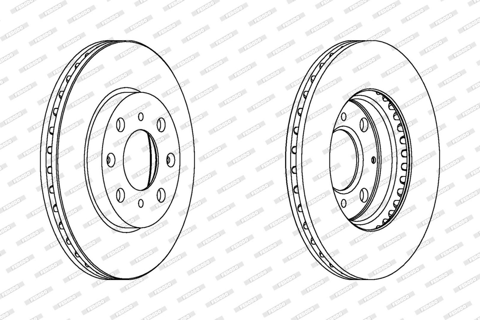Тормозной диск