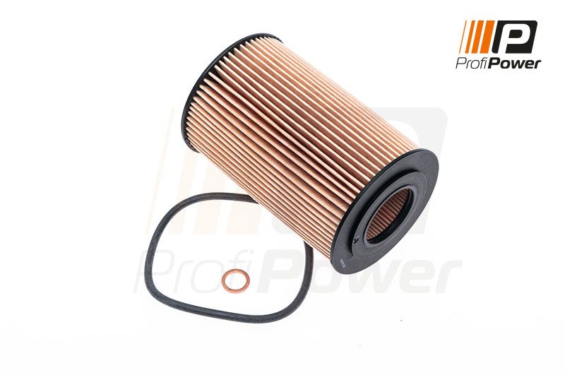 Levně Olejový filtr ProfiPower 1F0095