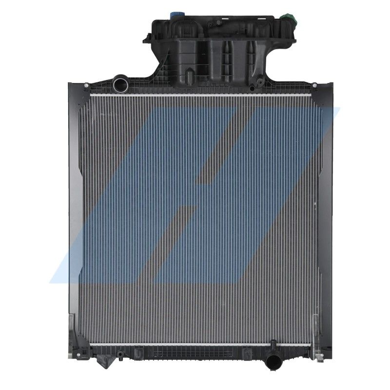 Radiator, racire motor HIGHWAY AUTOMOTIVE 10031065