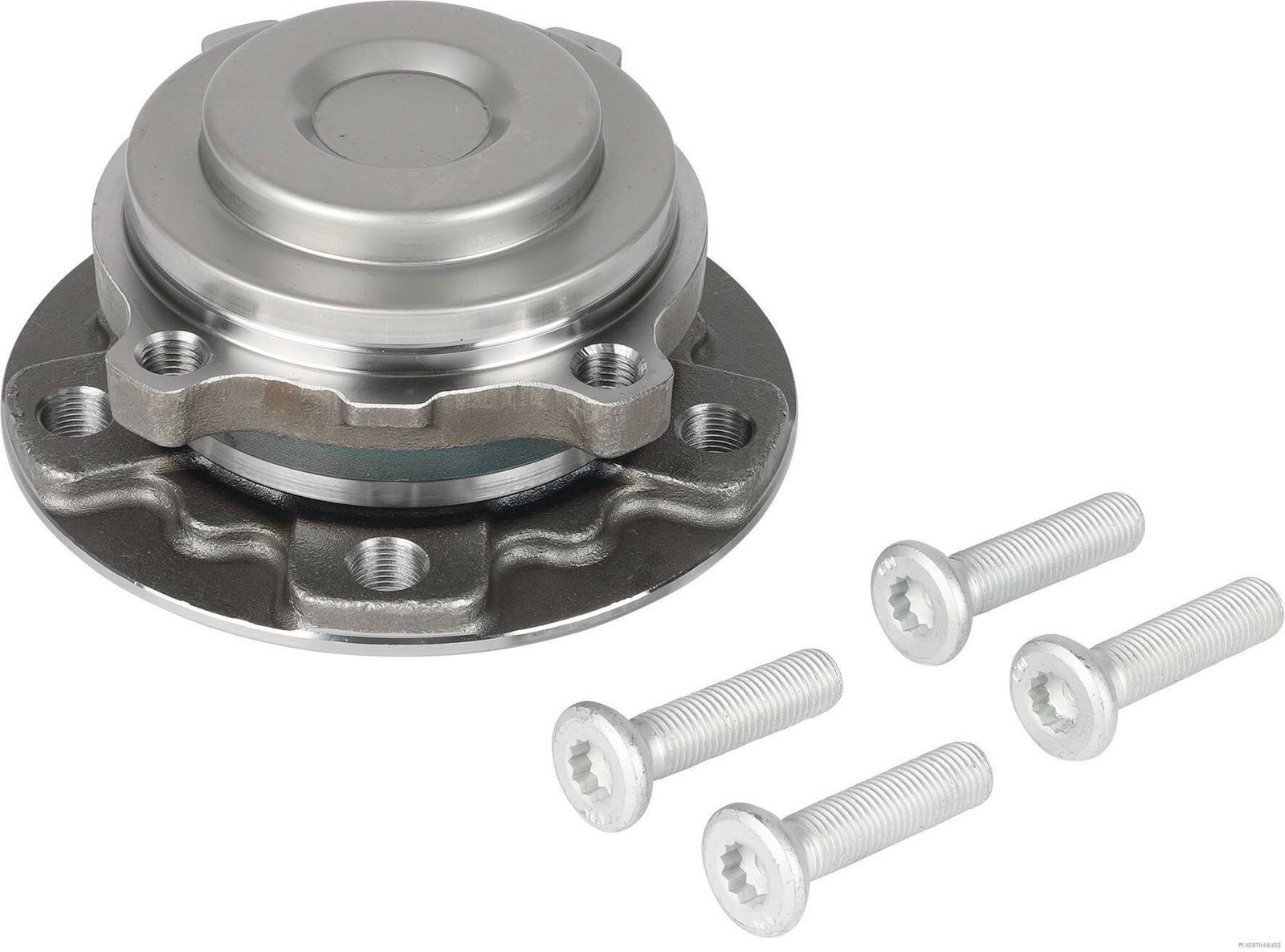 Set rulment roata HERTH+BUSS JAKOPARTS J4700838