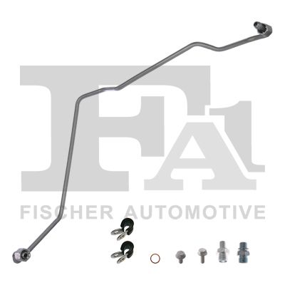 Õliühendus,kompressor