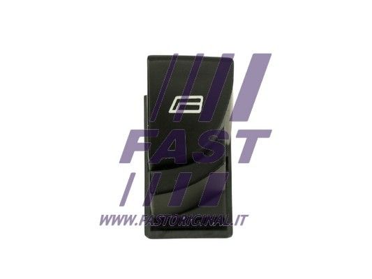 Przełącznik, podnośnik szyby FAST FT91955