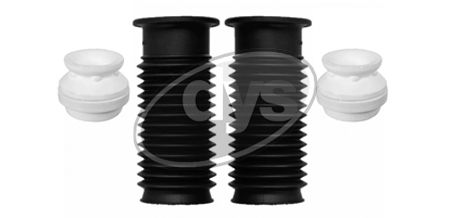 Zestaw ochrony przeciwpyłowej, amortyzator DYS 73-28889