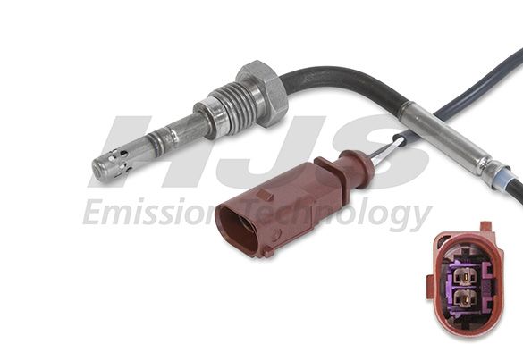 Čidlo, teplota výfukových plynů HJS 92 09 4070